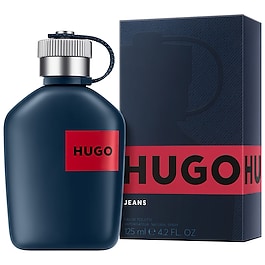 HUGO Jeans - Eau de Toilette für Männer